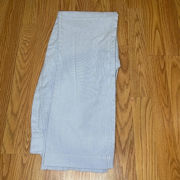 Vineyard Vines Slim Fit Breaker Pant 33x32 - Picture 5 of 7